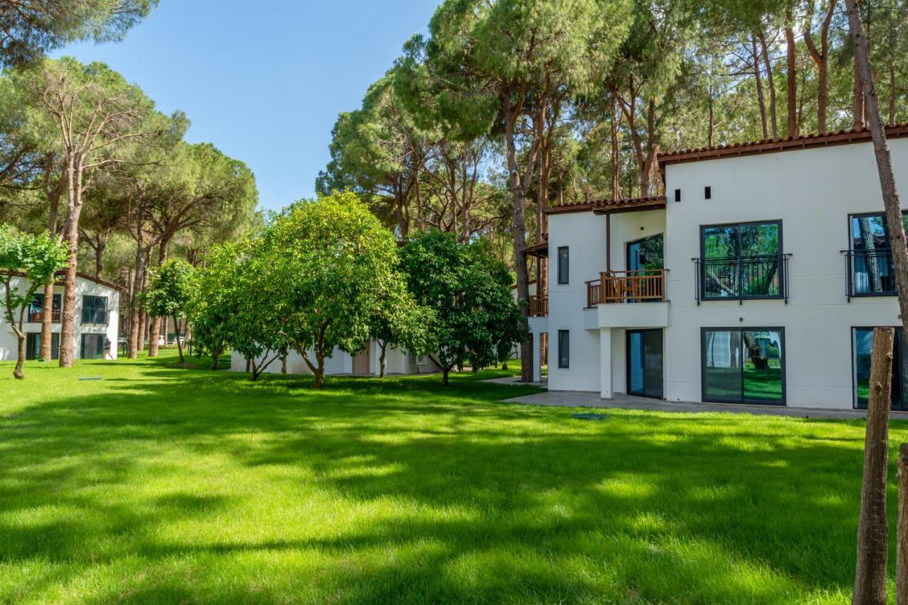 Baia Salima Kemer Göynük Exterior foto