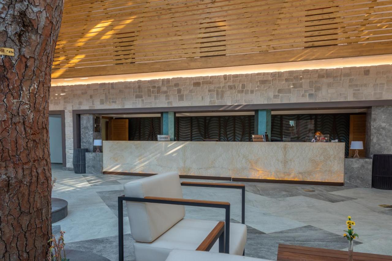 Baia Salima Kemer Göynük Exterior foto
