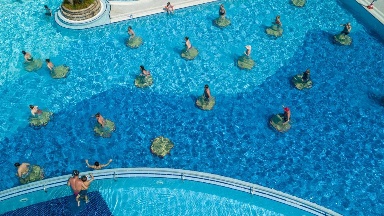Baia Salima Kemer Göynük Exterior foto