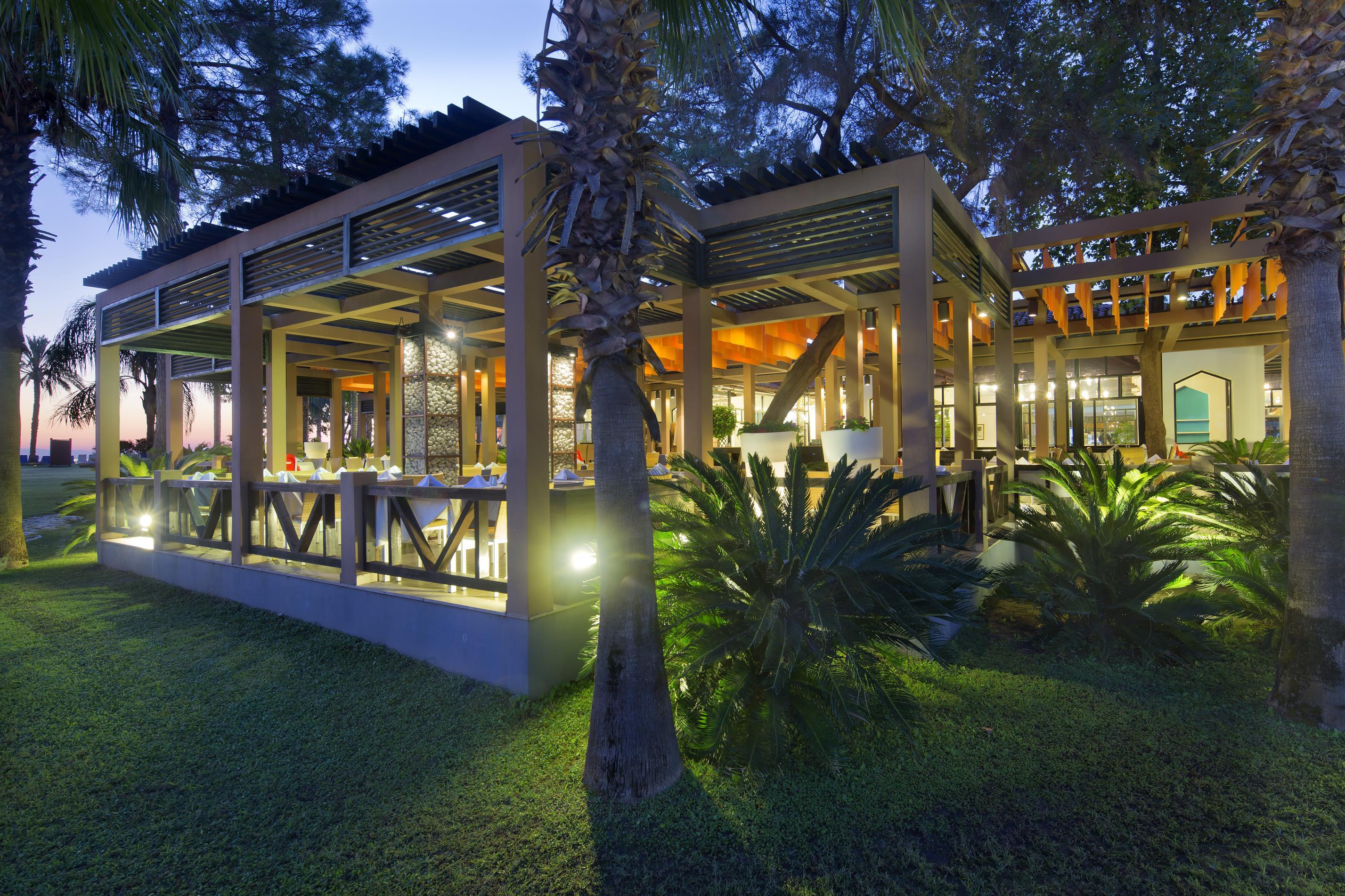 Baia Salima Kemer Göynük Exterior foto