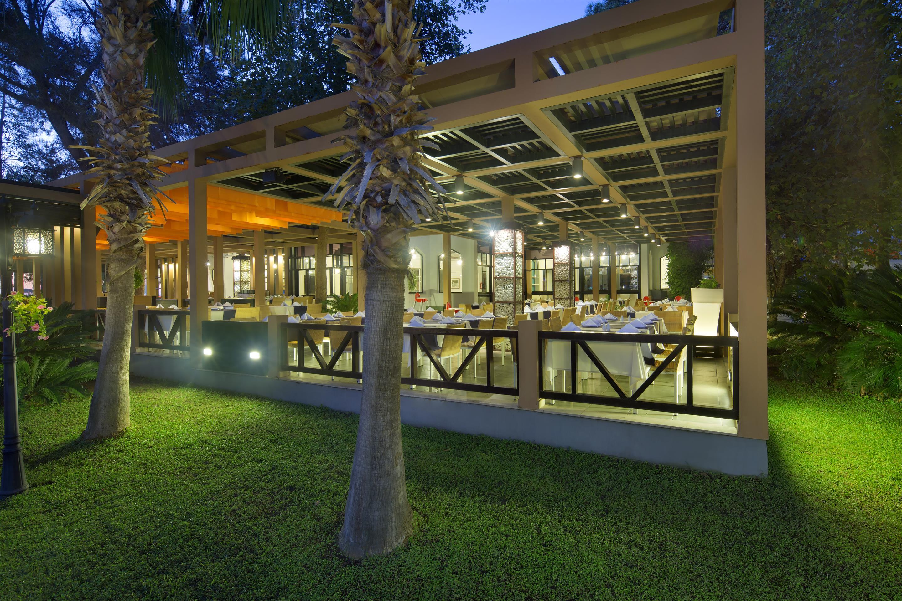 Baia Salima Kemer Göynük Exterior foto