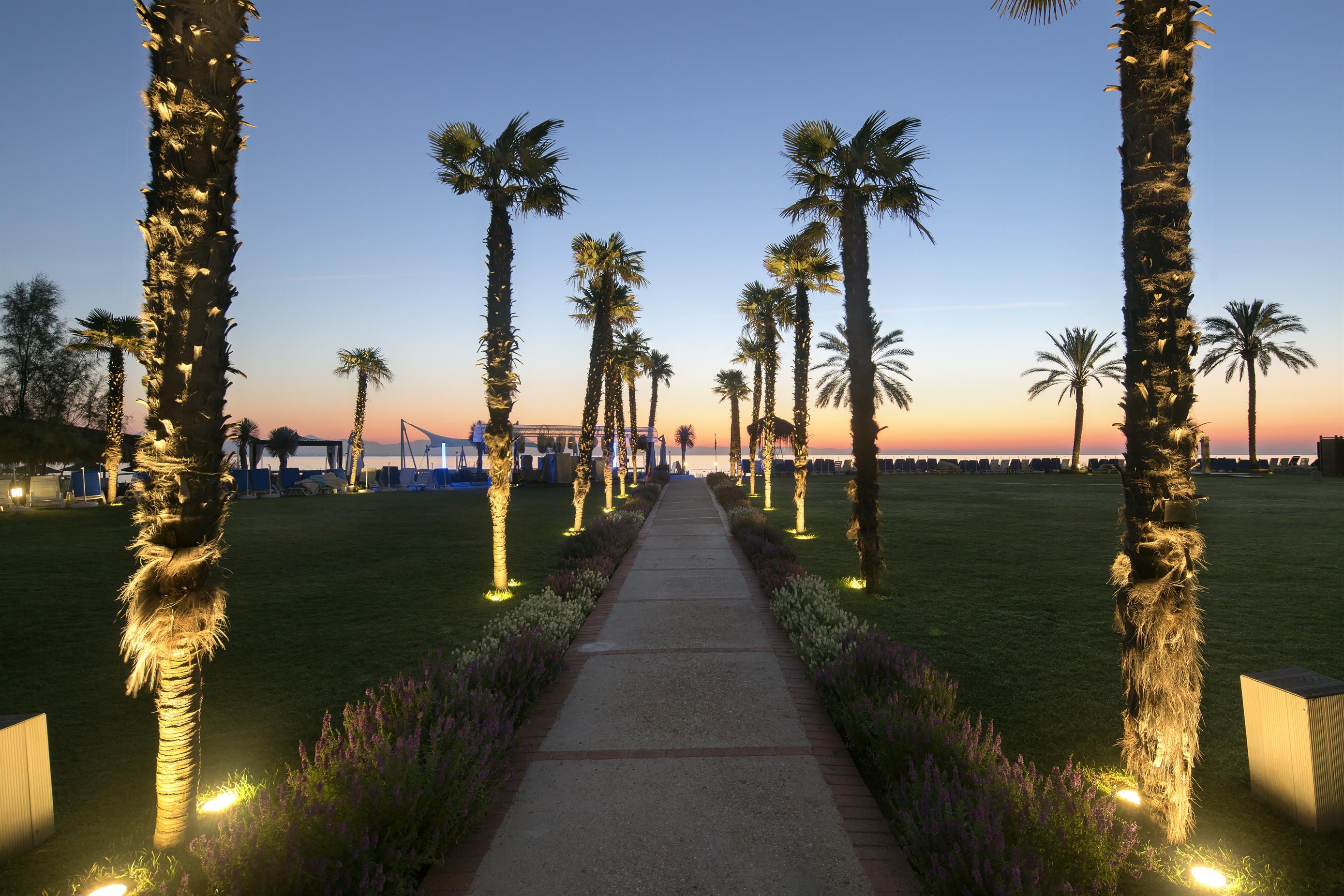 Baia Salima Kemer Göynük Exterior foto