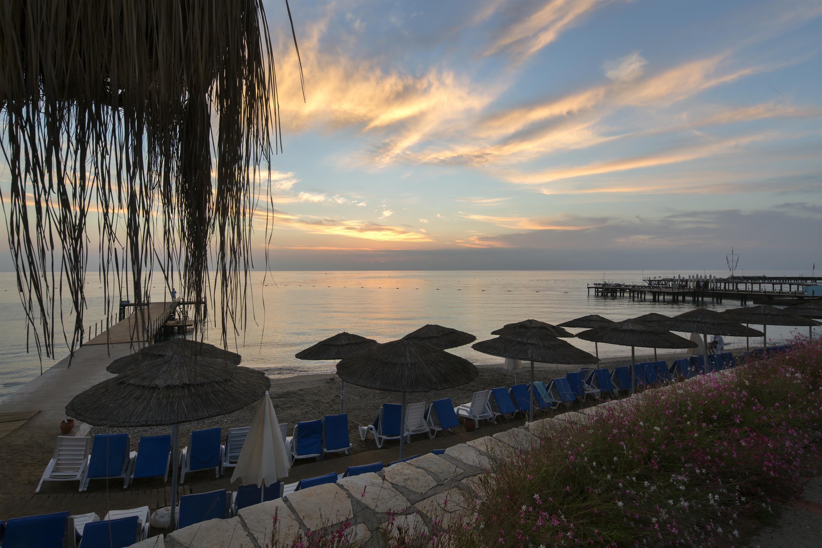 Baia Salima Kemer Göynük Exterior foto